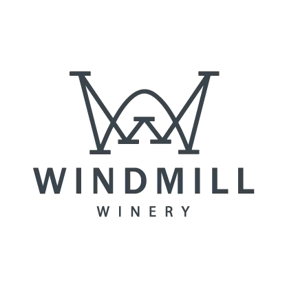 SOUR Clients Branding Windmill Winery